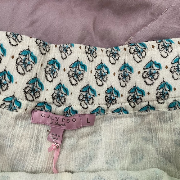 Calypso shorts - Picture 6 of 6